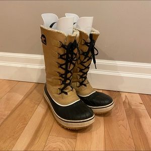 Sorel Tivoli Winter Boots